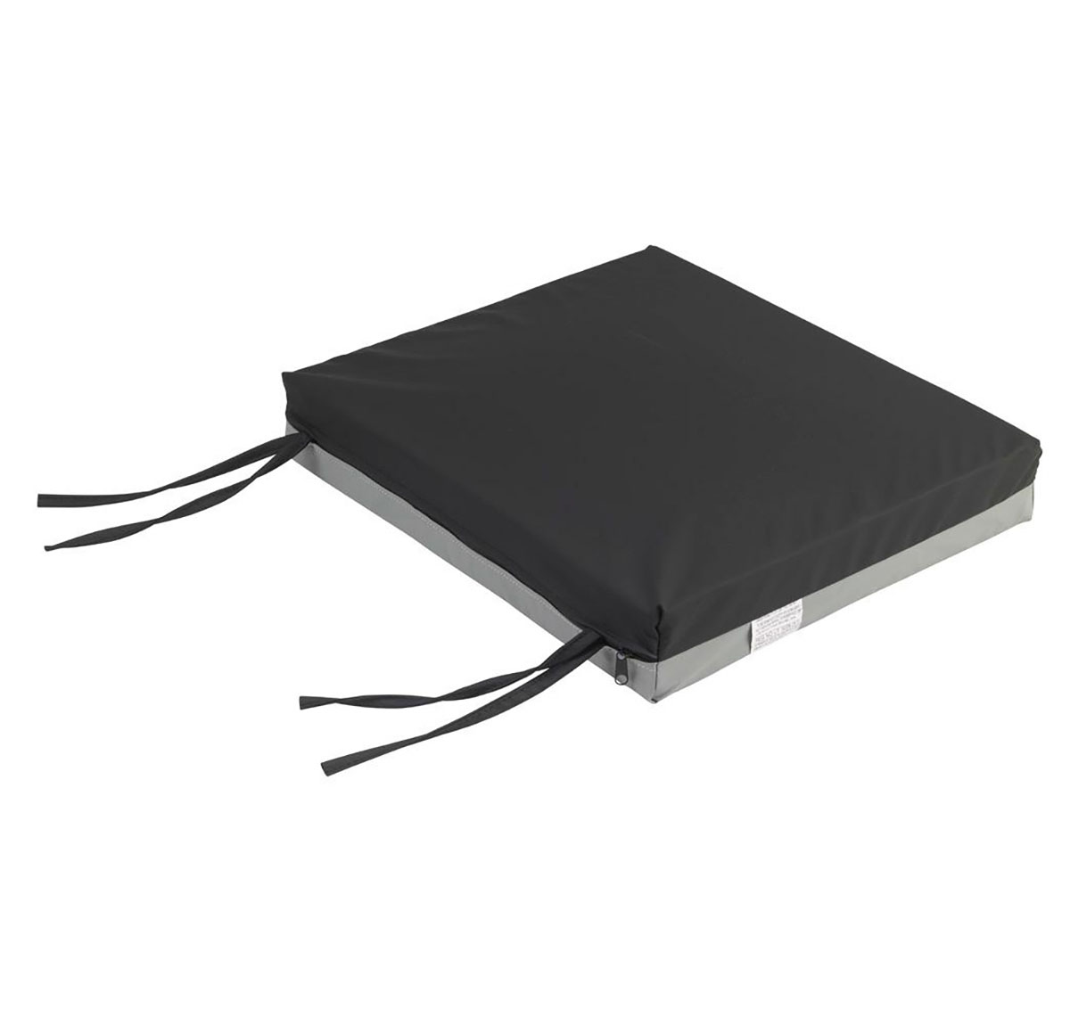 Drive Gel-U-Seat Gel/Foam Cushion 18 x 24 x 3