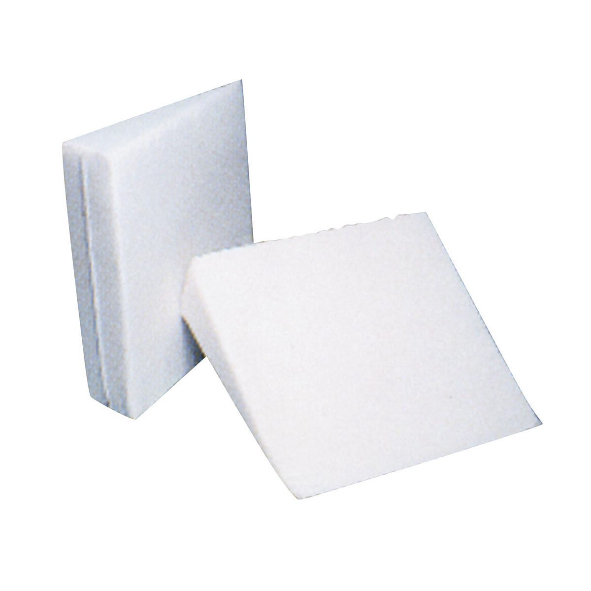 Drive Bed Wedge 12 Height