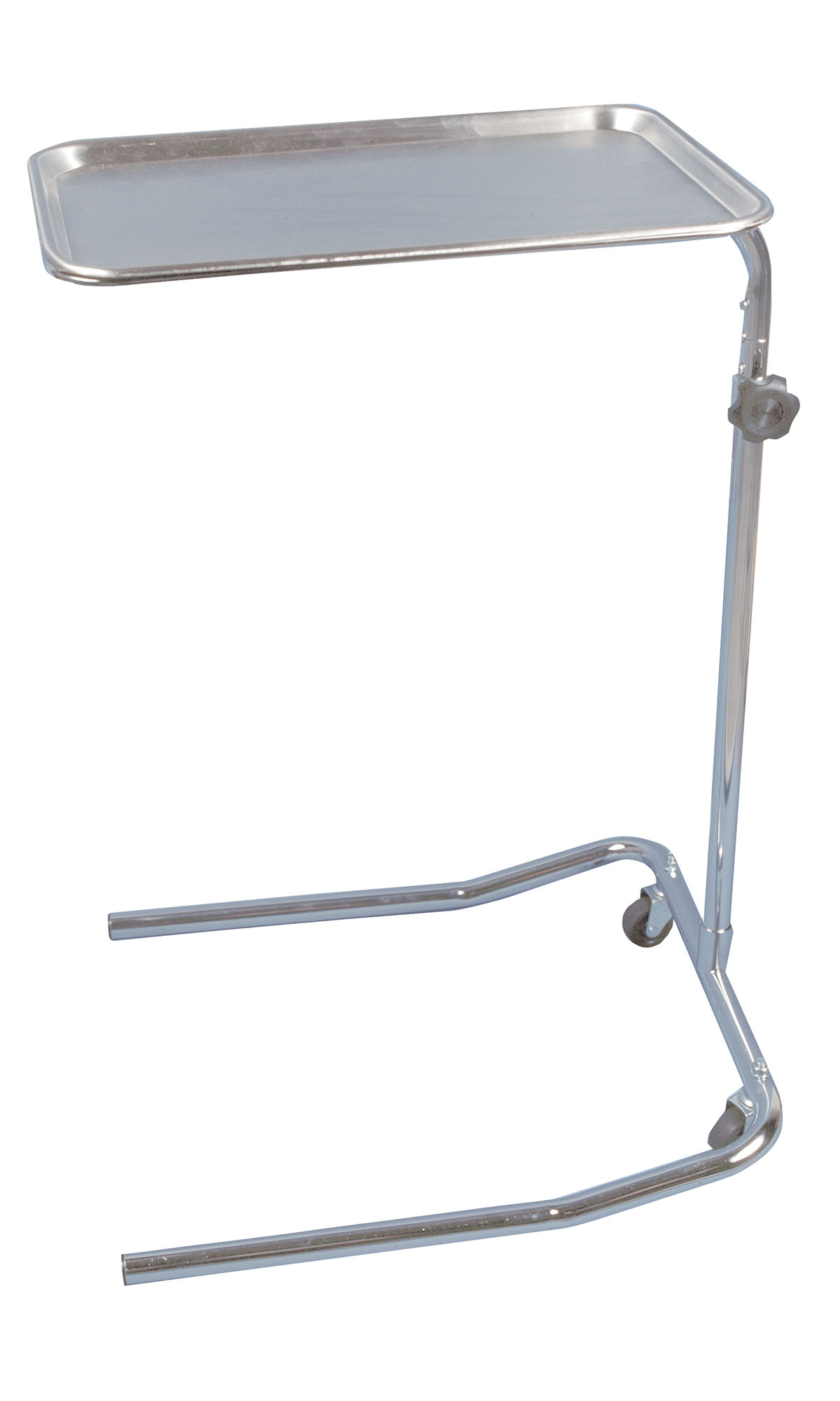 Drive Mayo Instrument Stand Single Post