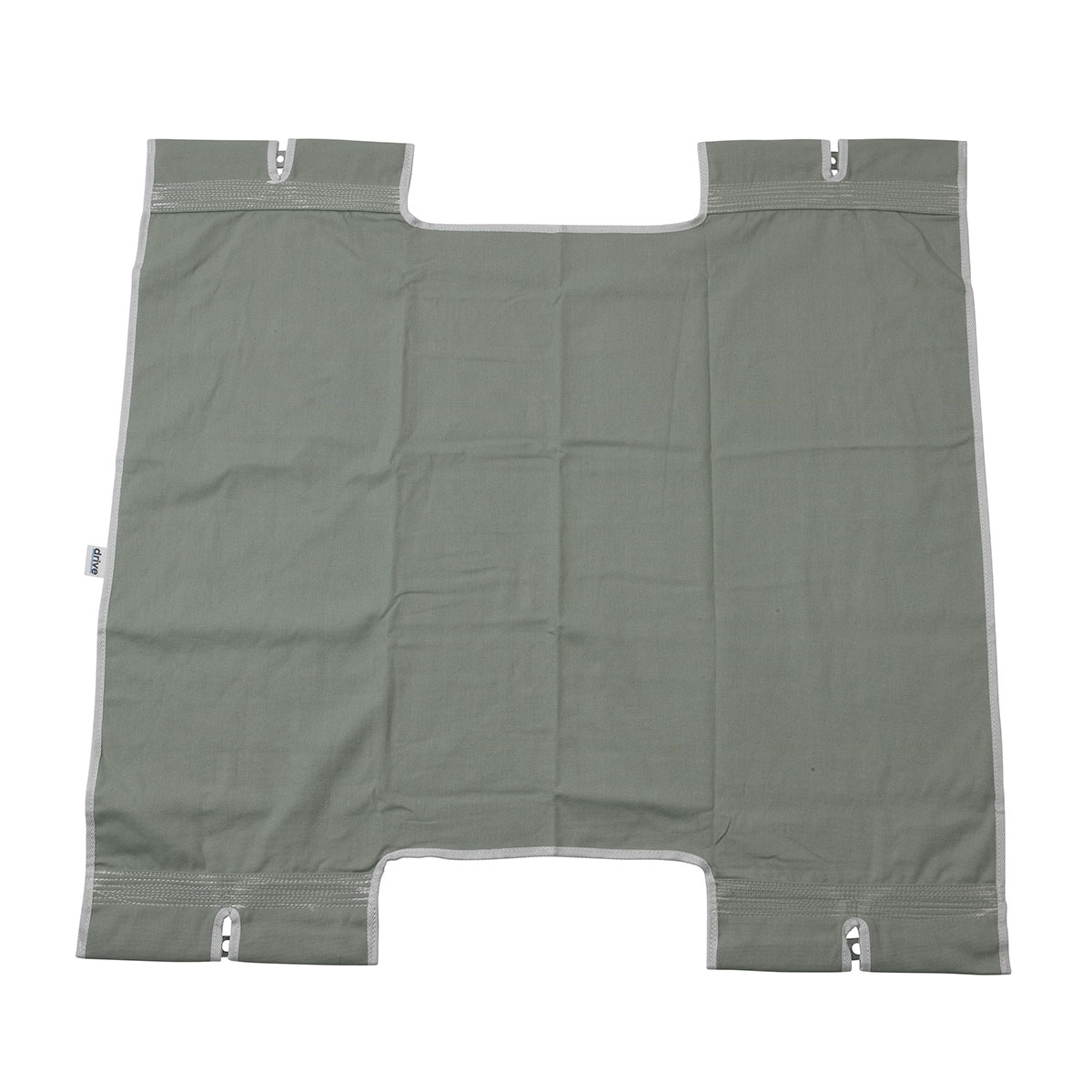 Drive Bariatric Heavy Duty Canvas Sling