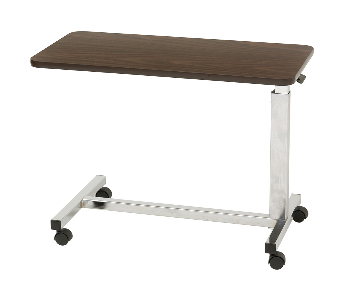 Drive Low Height Overbed Table