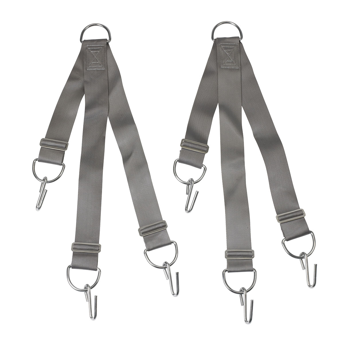 Drive Straps for Patient Slings