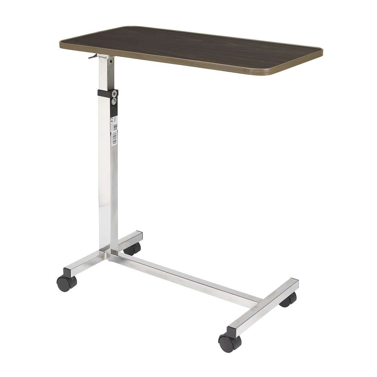 Drive Tilt Top Overbed Table