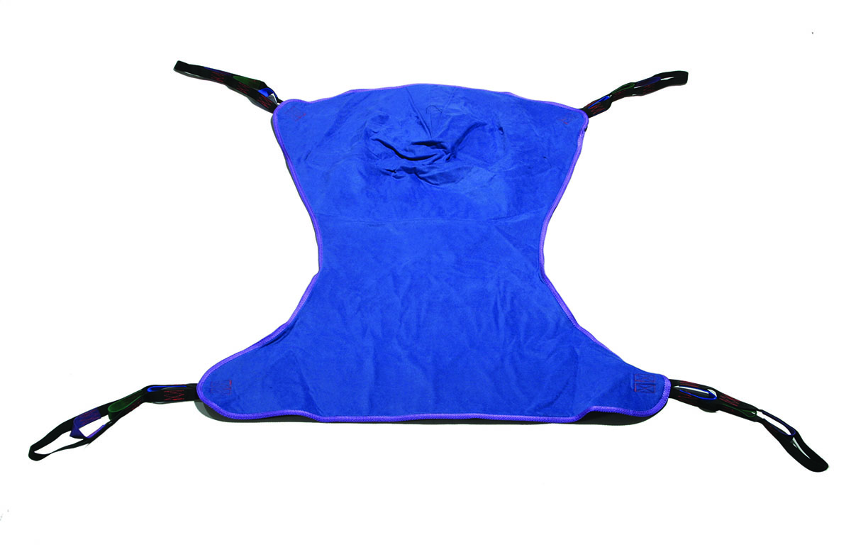 Drive Full Body Patient Lift Sling Solid Large