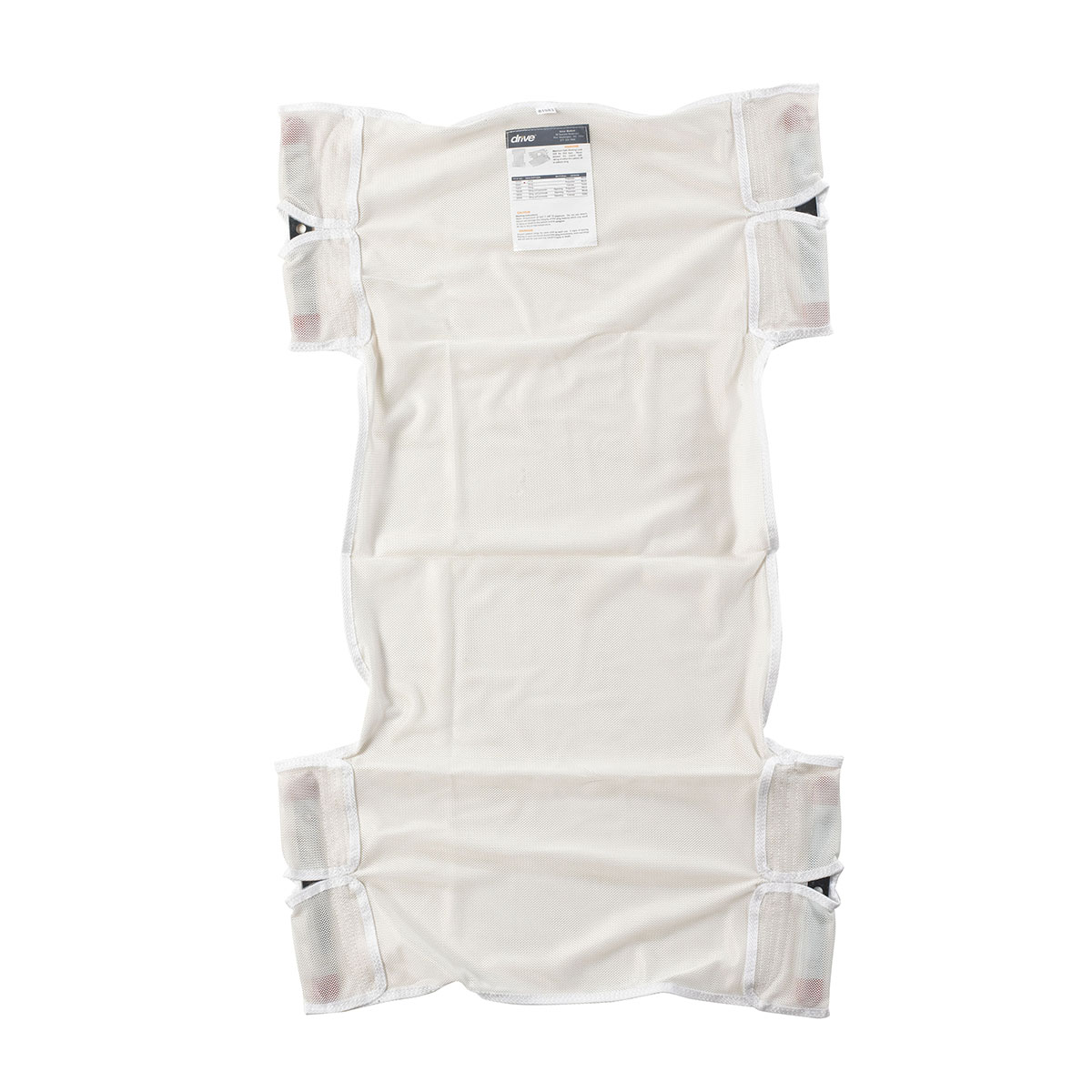 Drive Patient Lift Sling Polyester Mesh