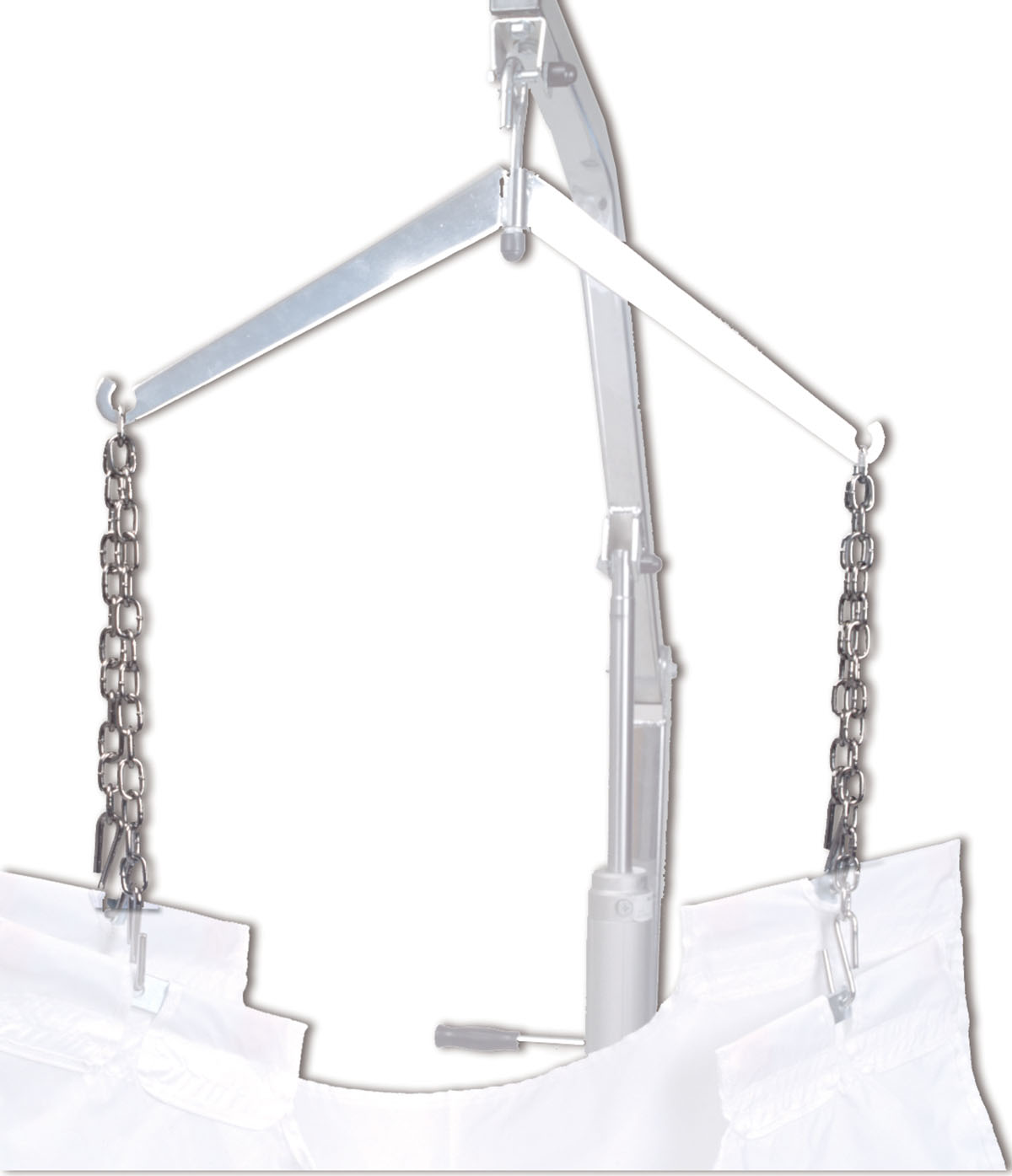 Drive Replacement Chains for Sling