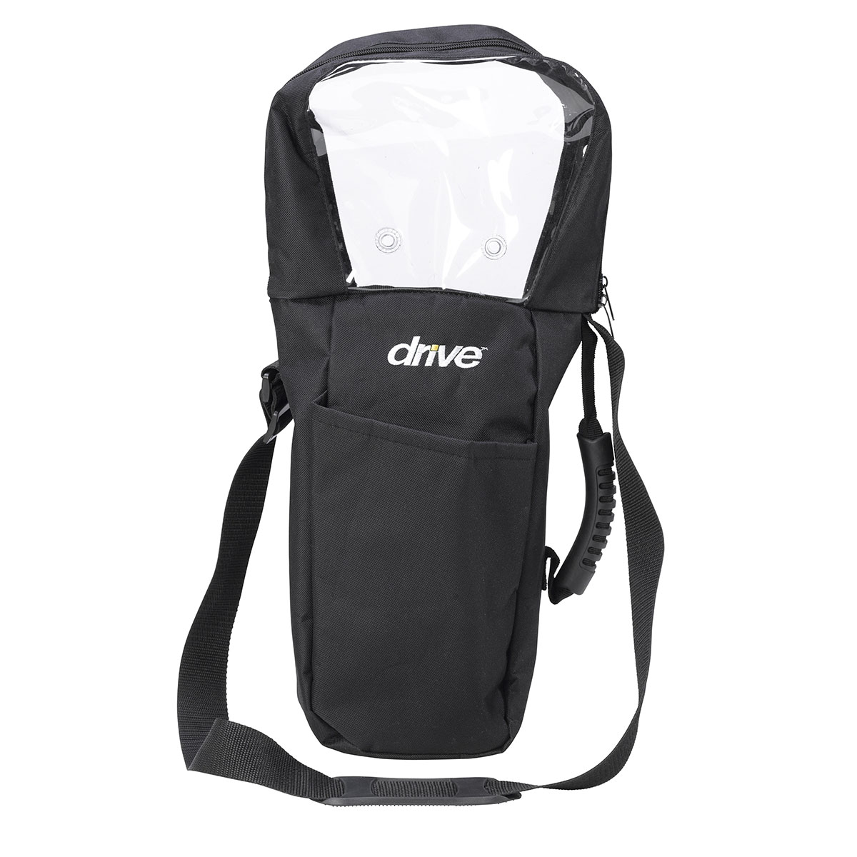 Drive Oxygen Cylinder Shoulder Carry Bag