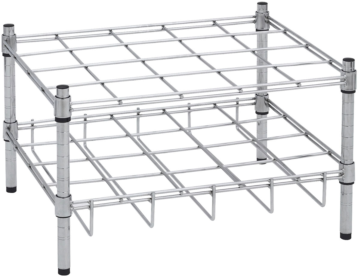 Drive Oxygen Cylinder Rack 28 Cylinders
