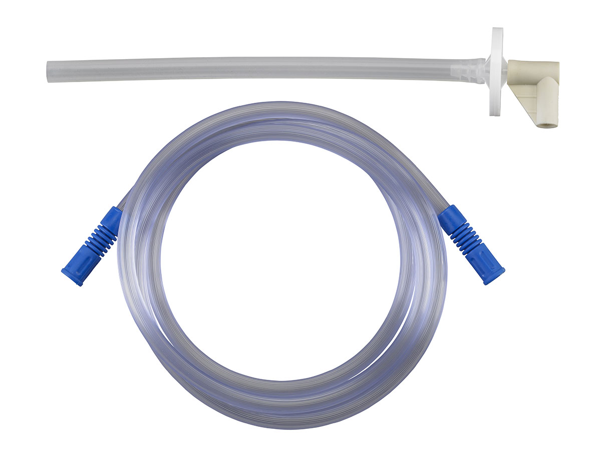 Drive Universal Suction Machine Tubing and Filter Replacement Kit