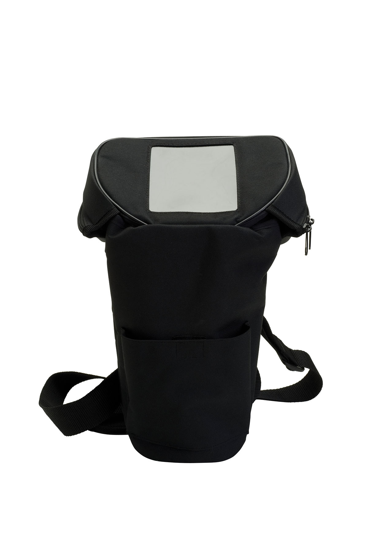 Drive Oxygen Cylinder Carry Bag Vertical Horizontal or Backpack Bag