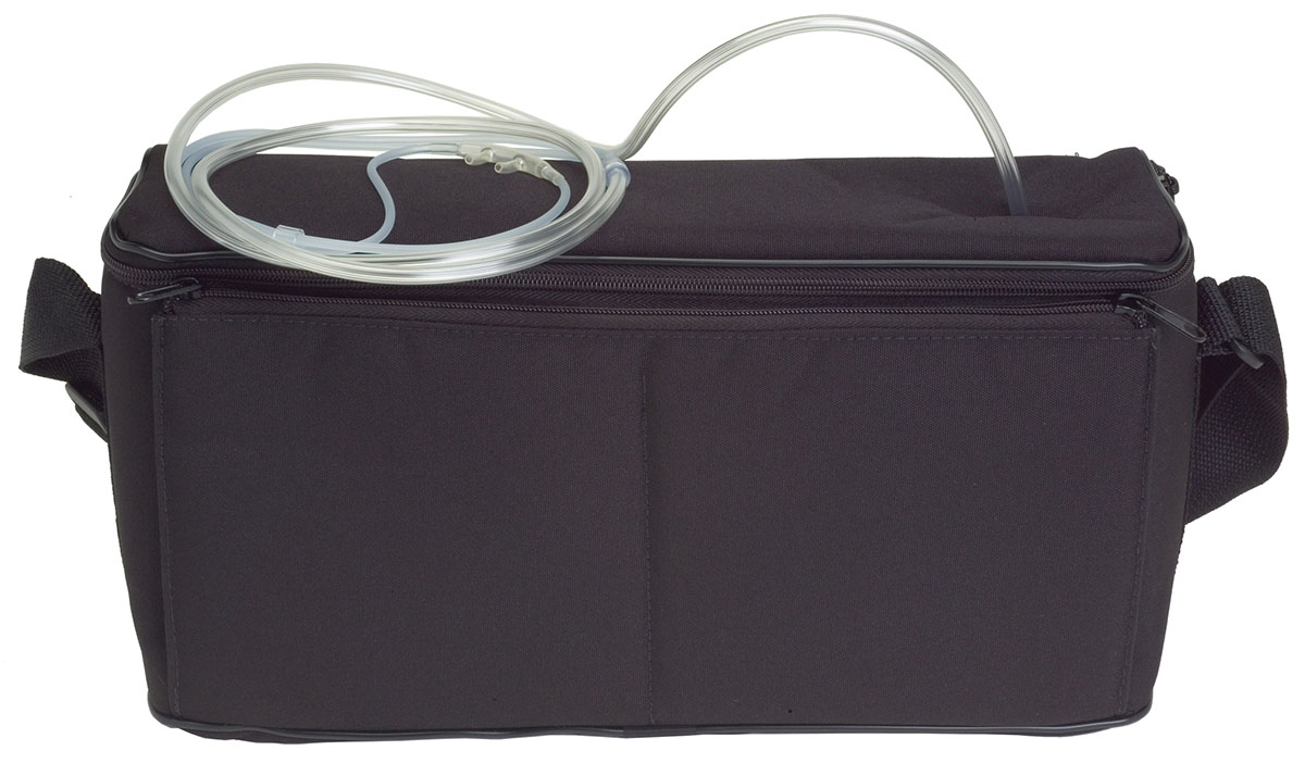 Drive Oxygen Cylinder Carry Bag Horizontal Bag