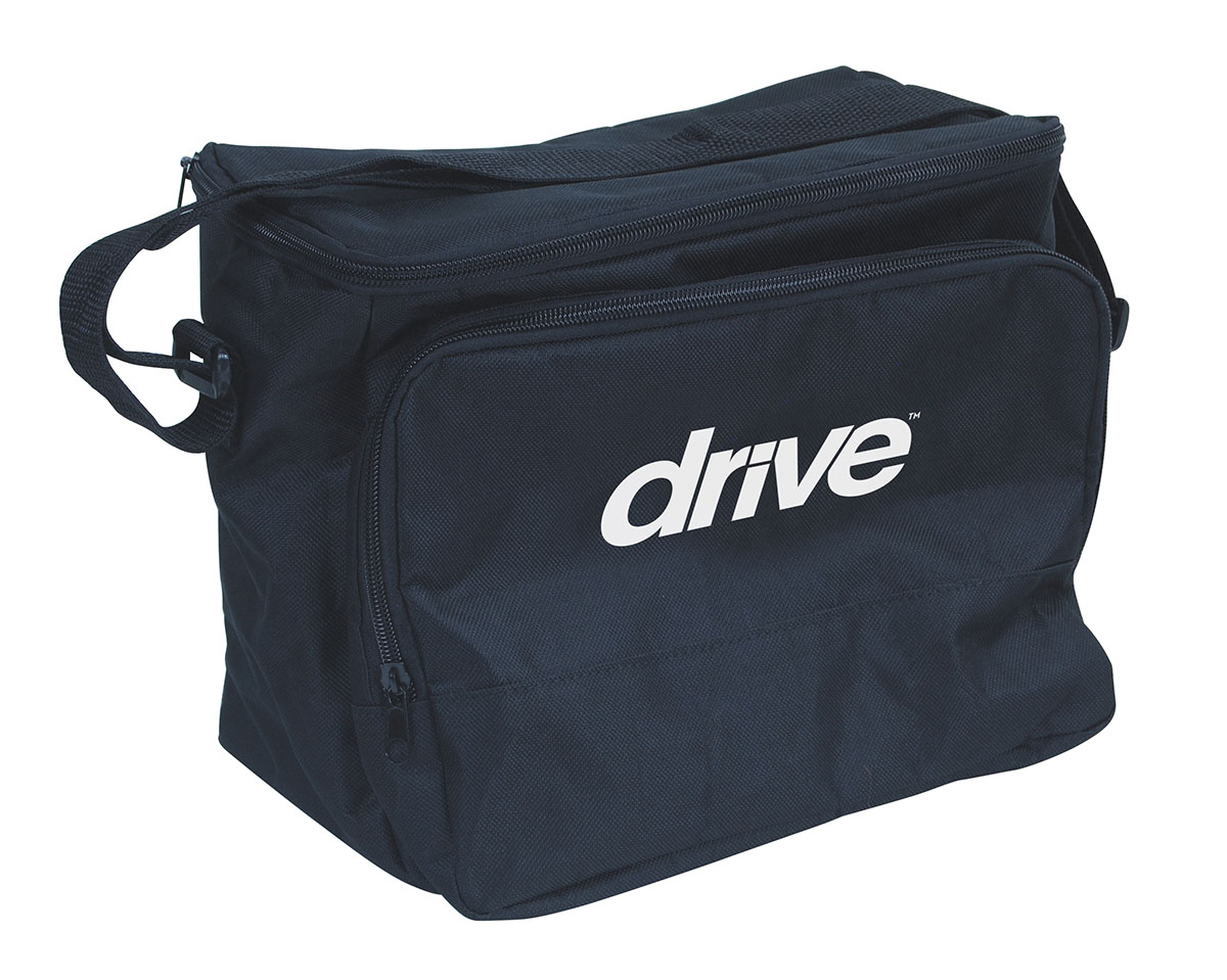 Drive Nebulizer Carry Bag