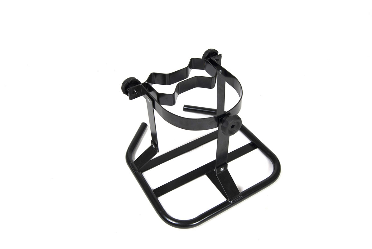 Drive Oxygen Cylinder Stand M60 M90 MM H T