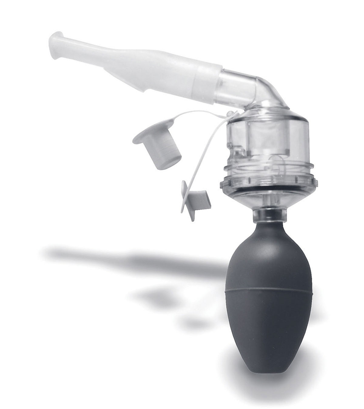 Drive Model 45 Nebulizer