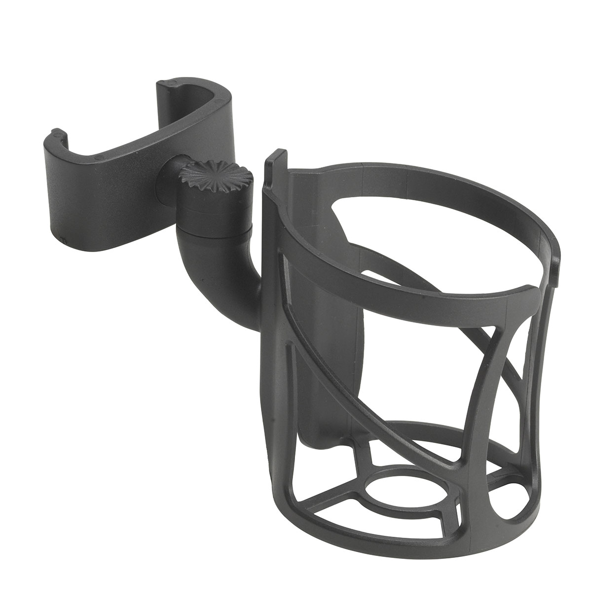 Drive Nitro Rollator Rolling Walker Cup Holder Attachment