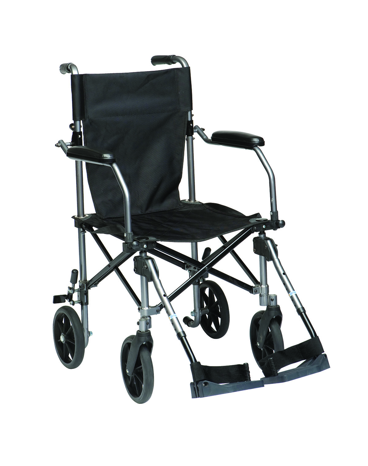 Drive Travelite Chair in a Bag Transport Wheelchair