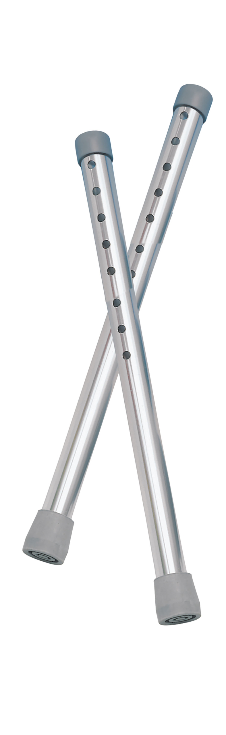 Drive Walker Tall Extension Legs 1 Pair