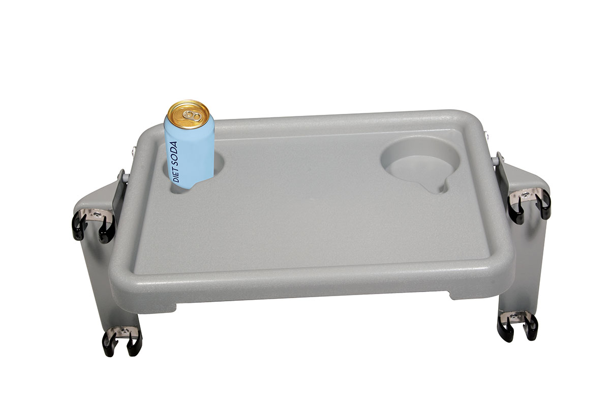 Drive Folding Walker Tray