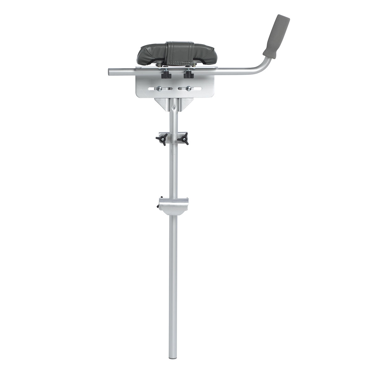 Drive Platform Walker/Crutch Attachment