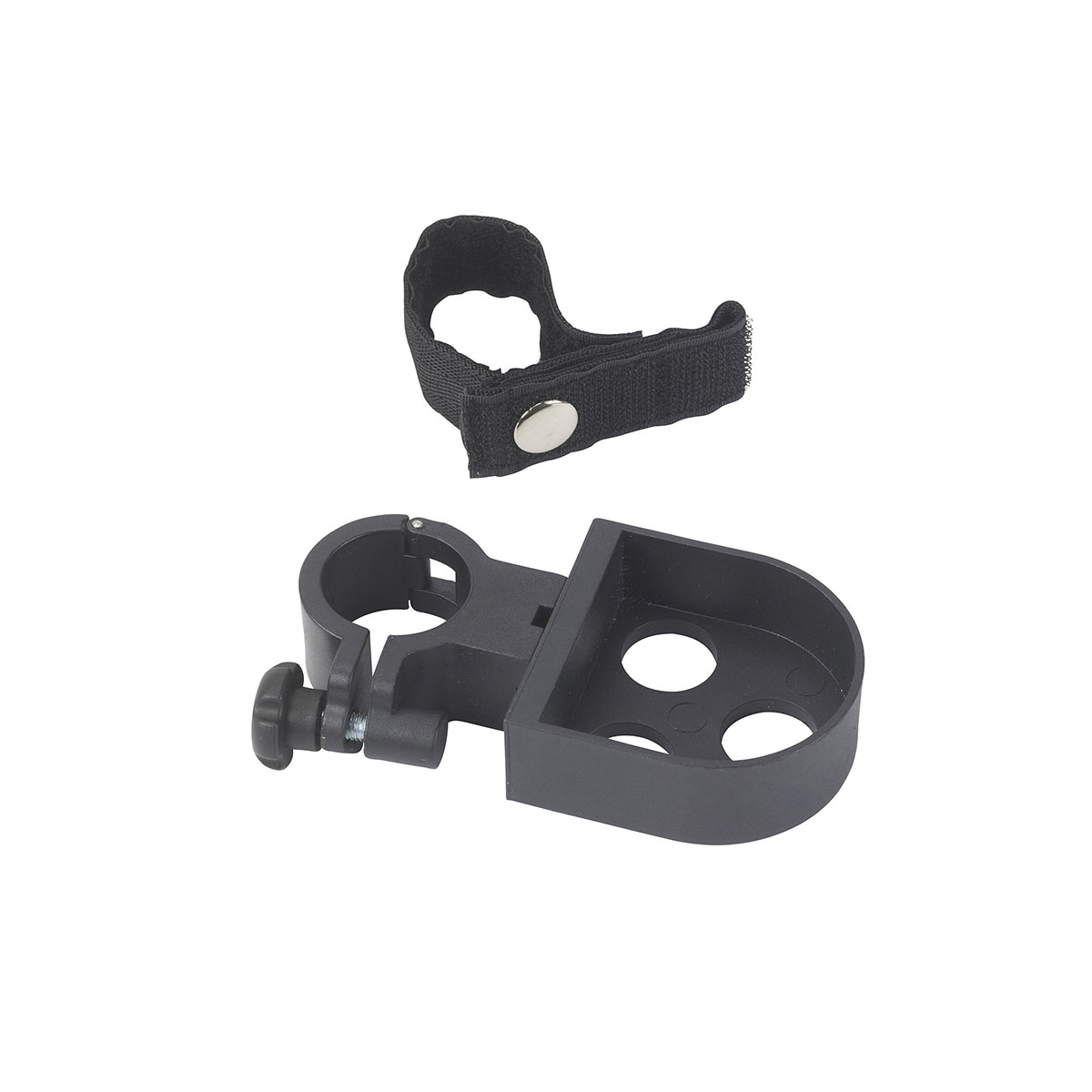 Drive Manual Wheelchair Cane / Crutch Holder