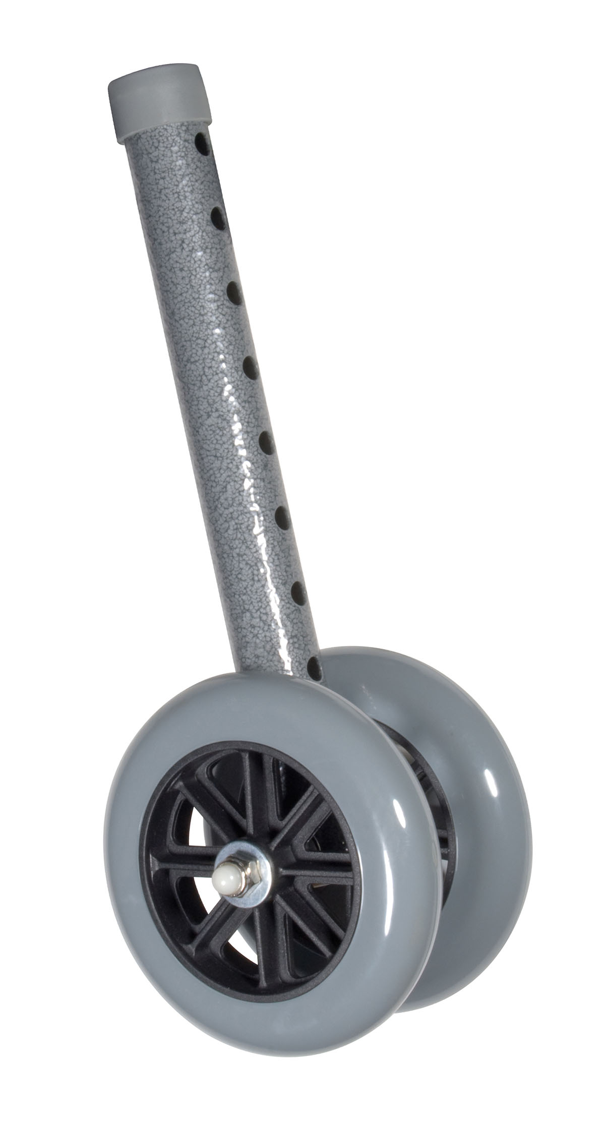 Drive Heavy Duty Bariatric Walker Wheels 5 1 Pair