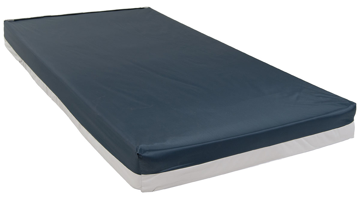 Drive Bariatric Foam Mattress 48 W x 80 L