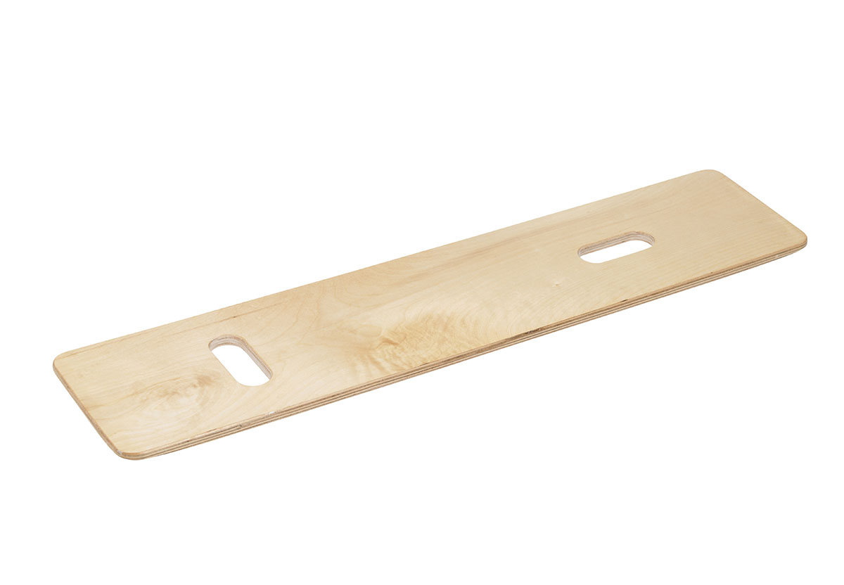 Drive Bariatric Transfer Board With Hand Holes
