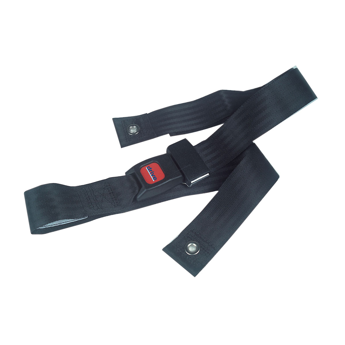Drive Wheelchair Seat Belt Auto Style Closure 60