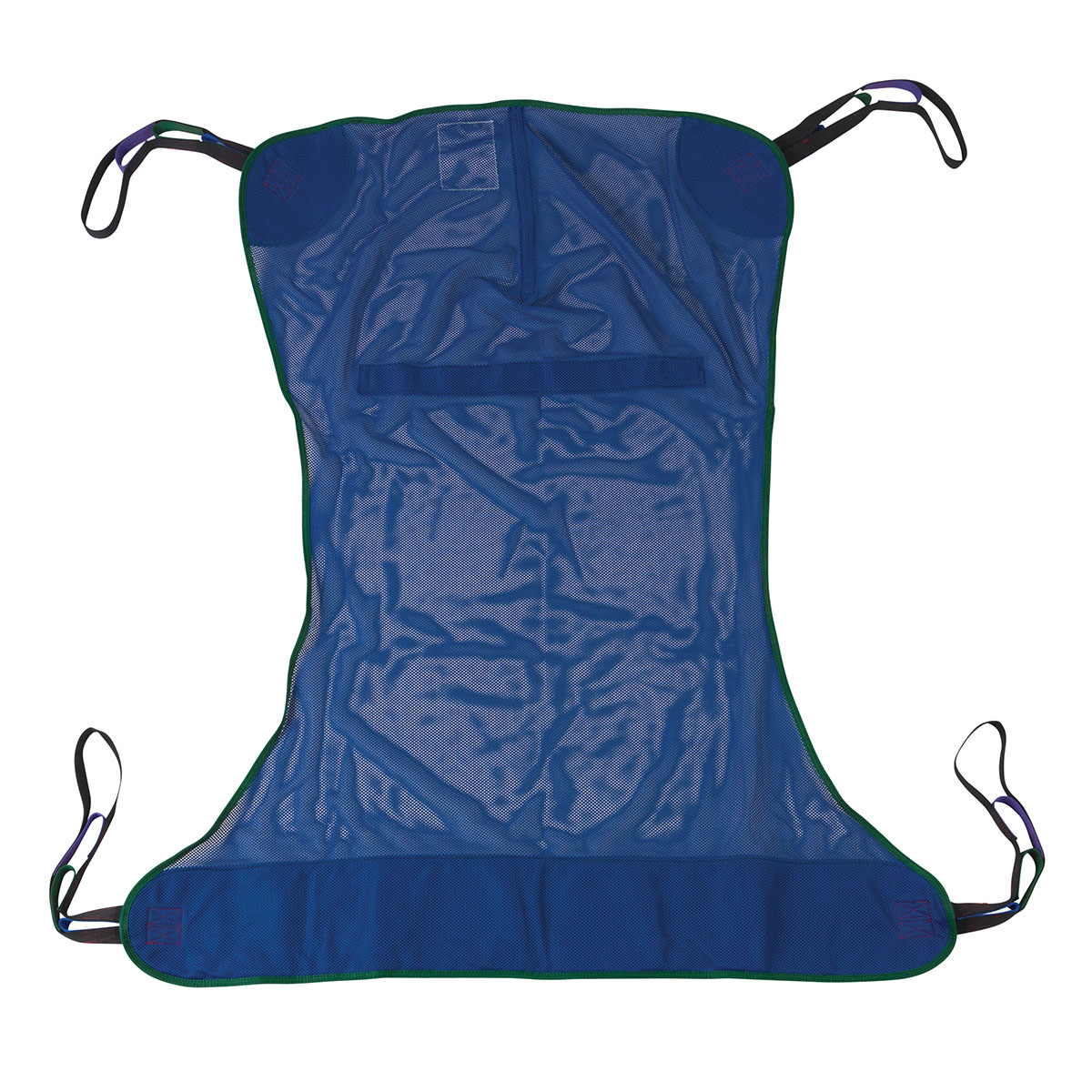 Drive Full Body Patient Lift Sling Mesh Large