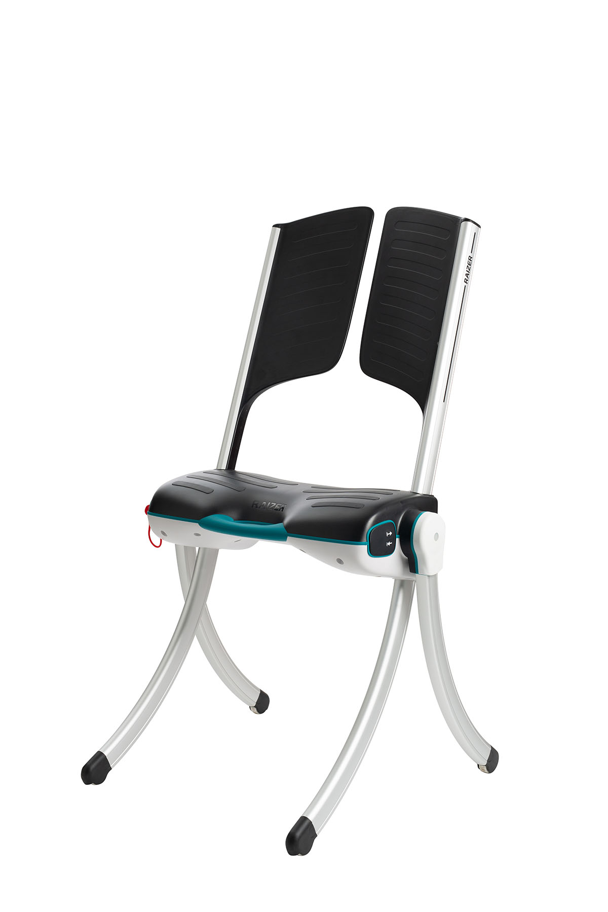 Raizer II Battery Operated Mobile Lifting Chair