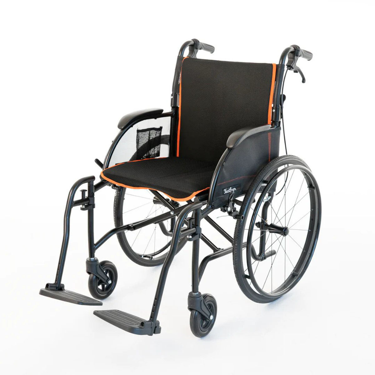 Feather Chair 18 wide seat
