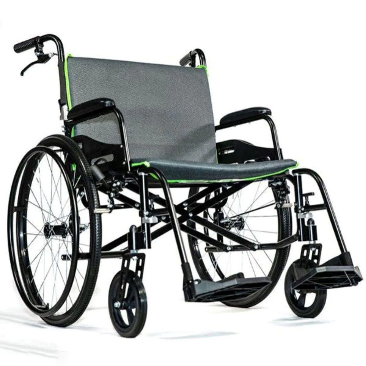 Feather Chair HD 22 wide seat