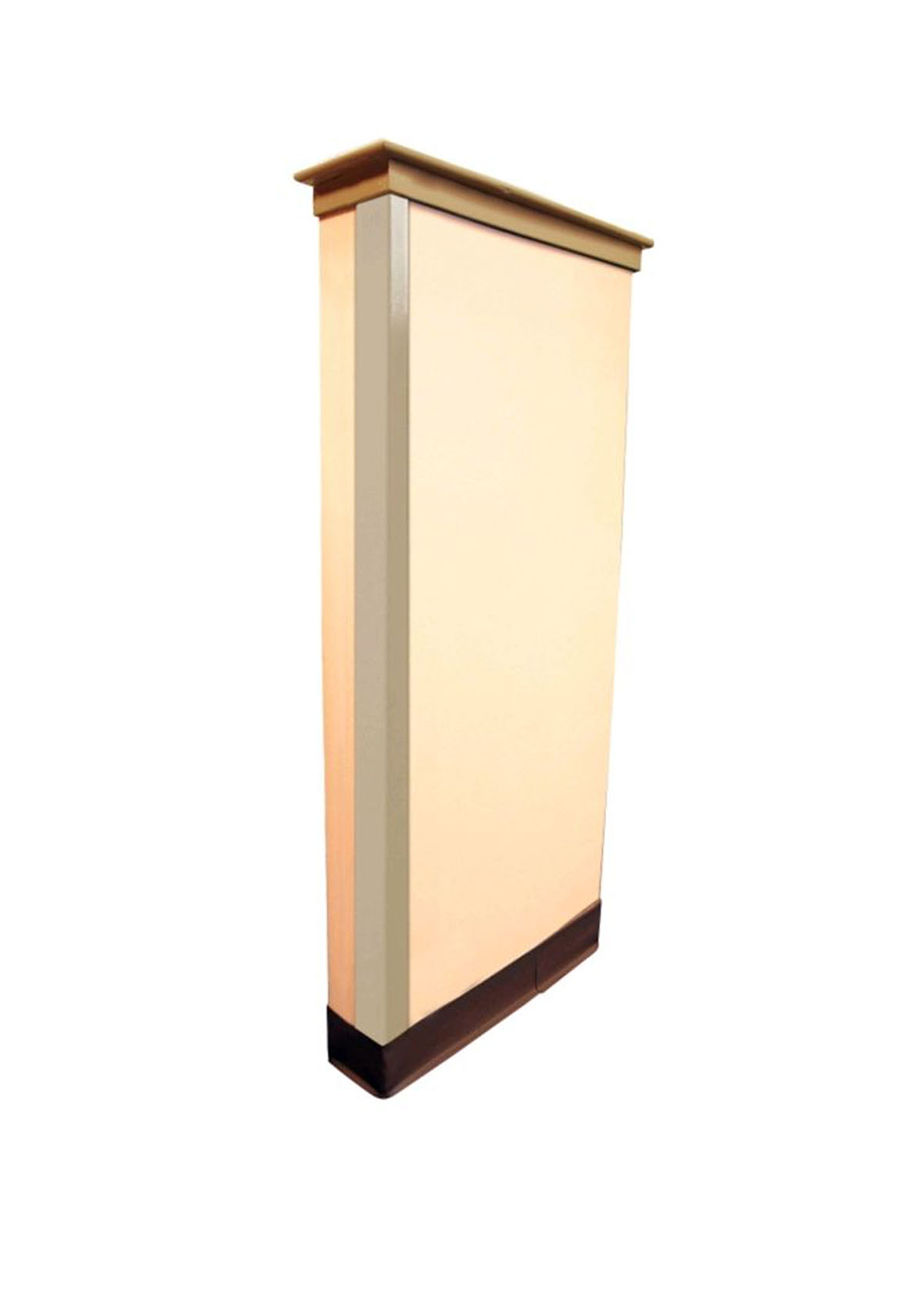 Corner Guard Beige Grain Case of 20