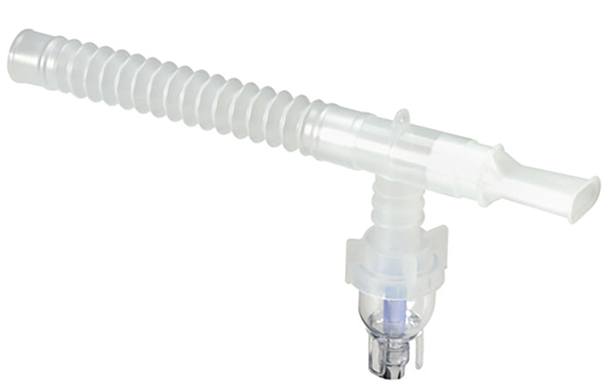 VixOne Disposable Nebulizer Case of 50