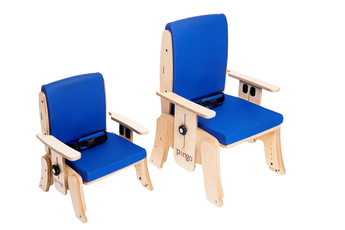 Pango Activity Chair Small