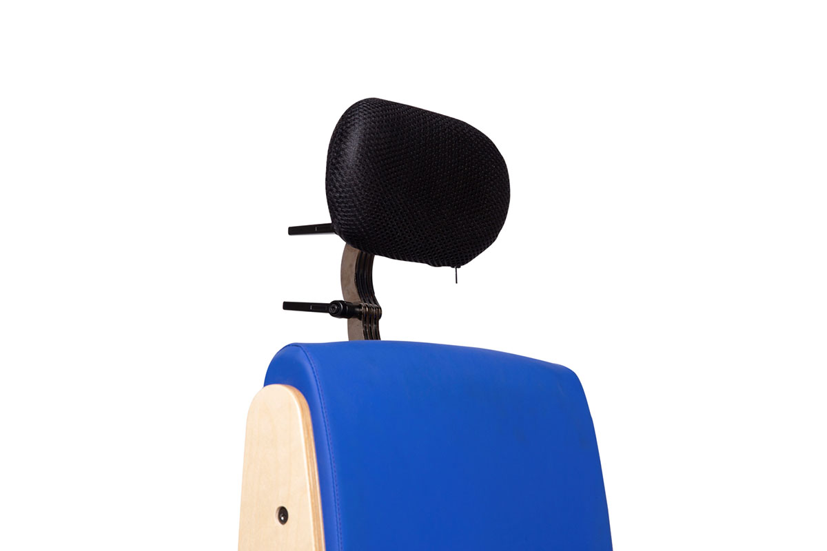 Pango Accessory Headrest