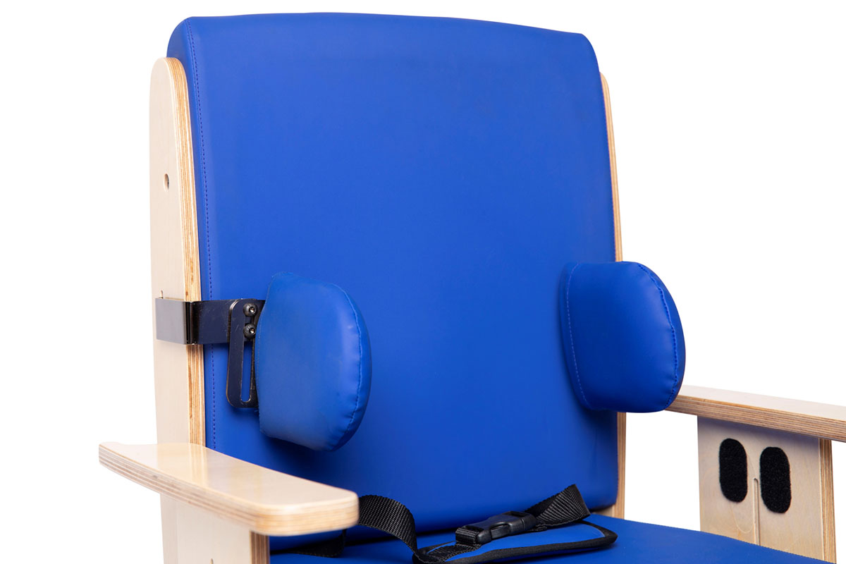 Pango Accessory Laterals (Fits Small and Medium Chairs)