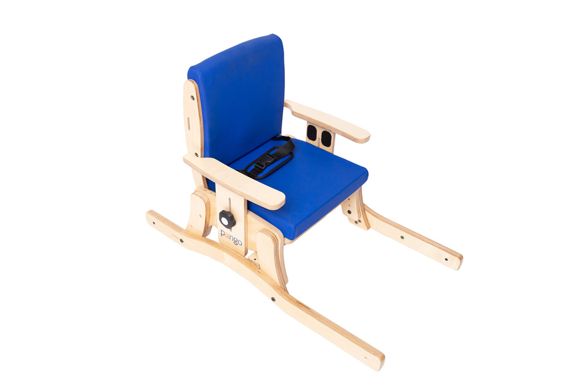 Pango Accessory Stabilers Medium