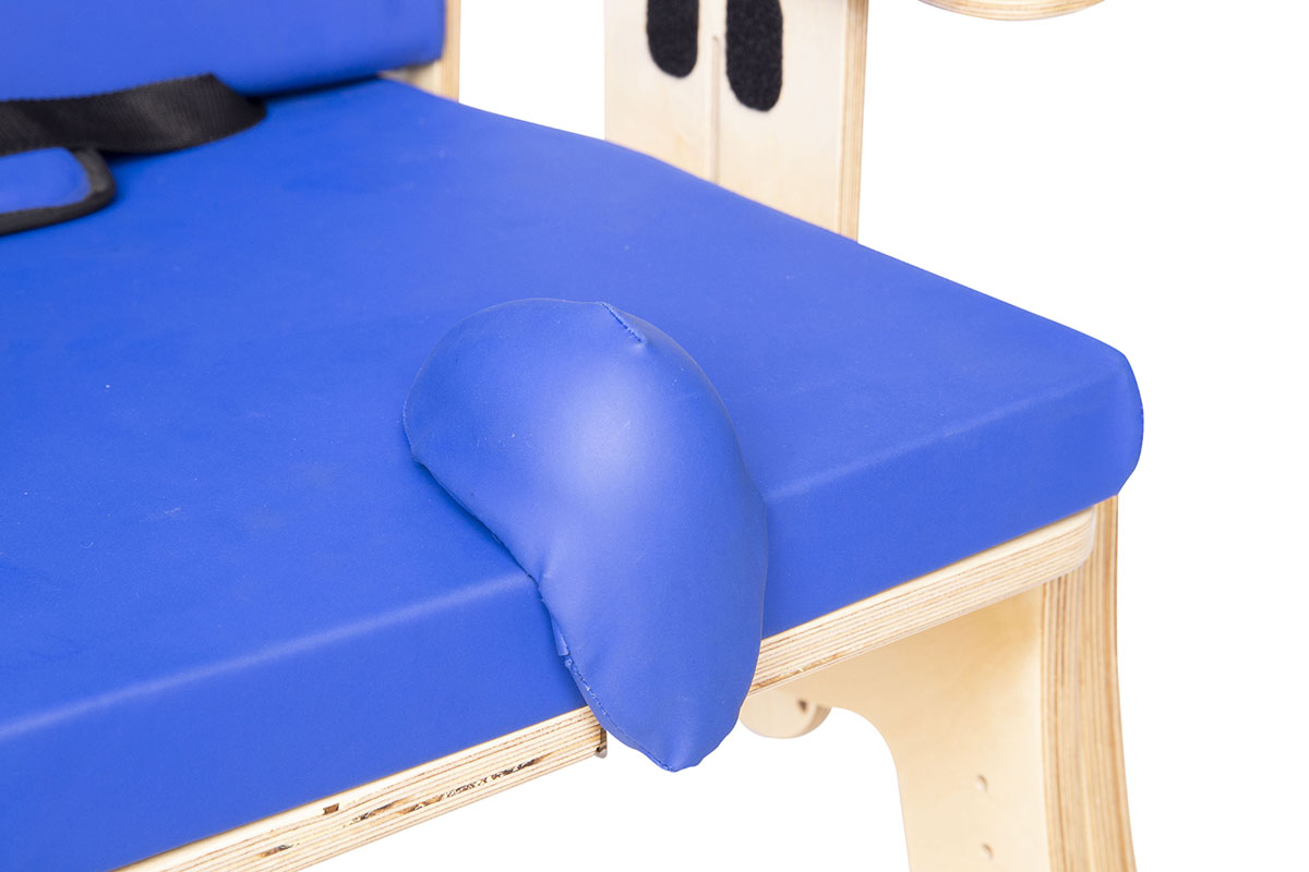Pango Accessory Abductor (Fits Small and Medium Chairs)