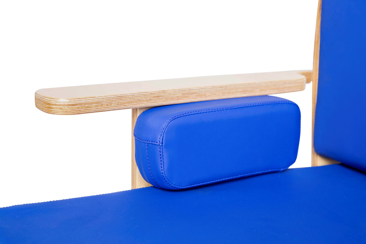 Pango Accessory Hip Guides (Fits Small and Medium Chairs)