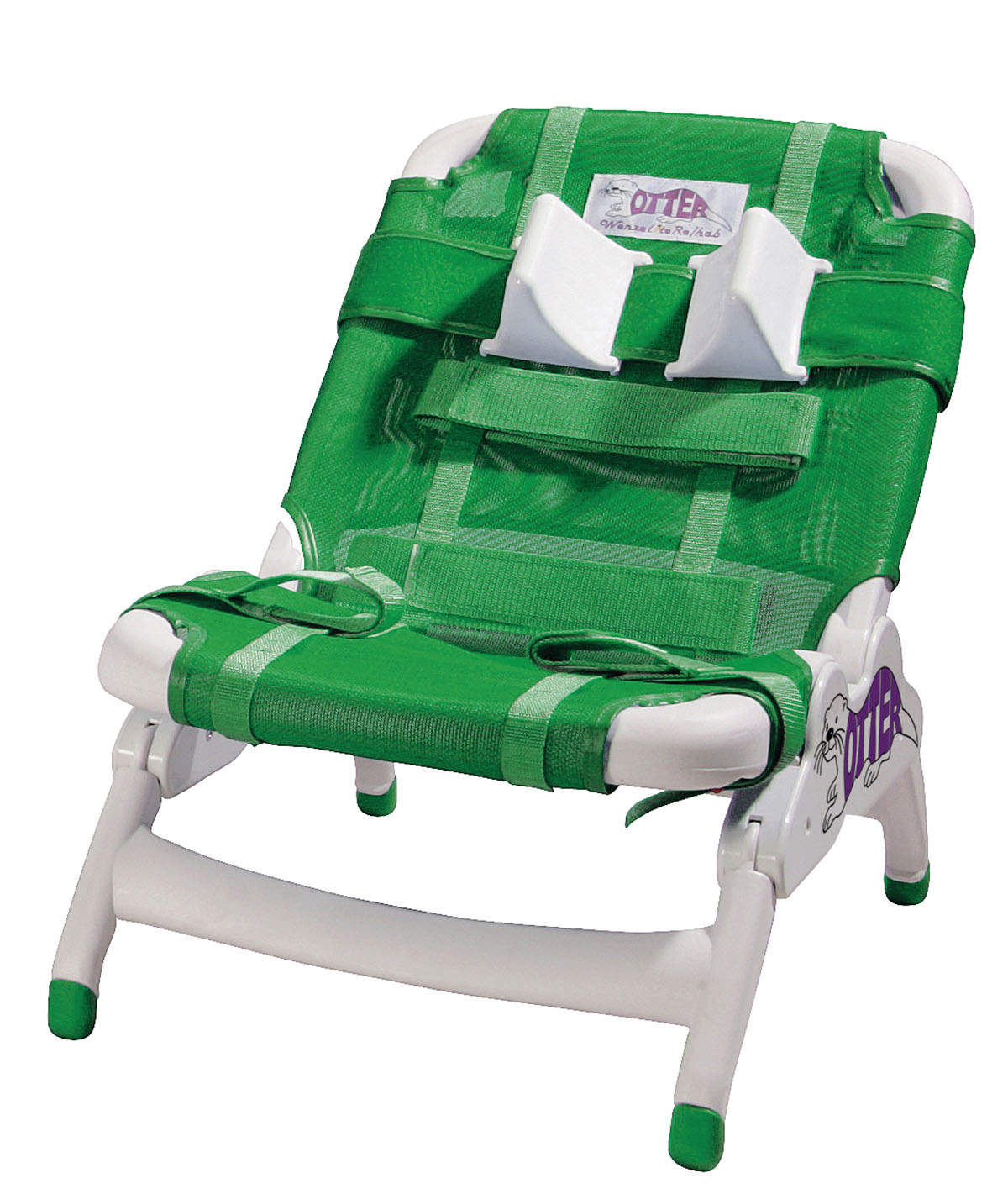 Otter Bath Chair up to 36 60 lb capacity small