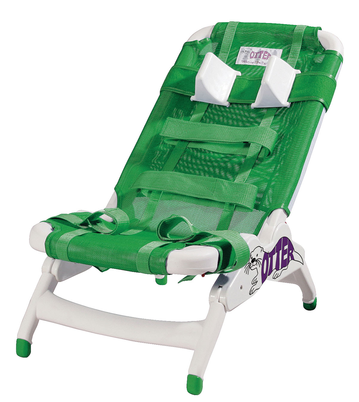 Otter Bath Chair 32 - 50 120 lb capacity medium