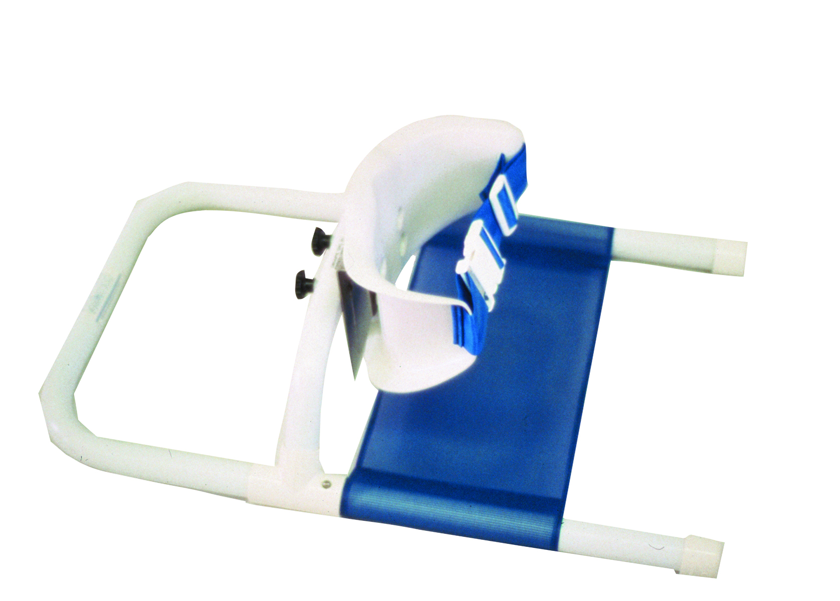 Columbia Wrap-Around Support - Low Back (Safety Belt) - Padded - Medium