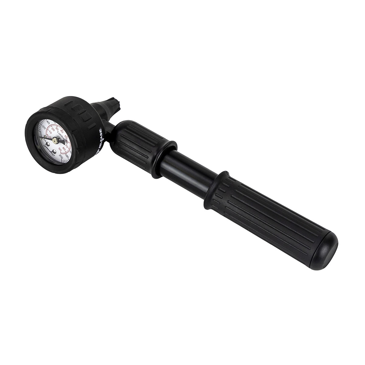 Saunders lumbar traction - HomeTrac pump / gauge assemble only