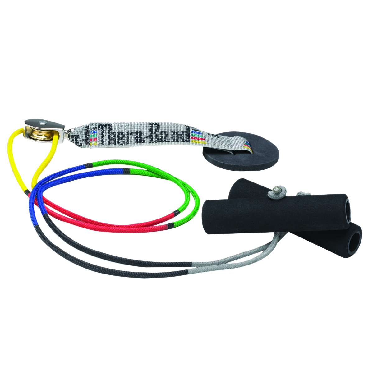 TheraBand Shoulder Pulley - Retail Box