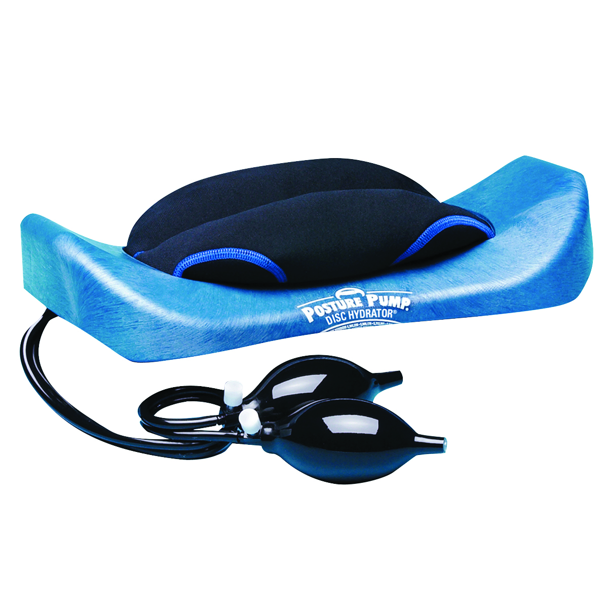 Posture Pump 2000 lumbar traction