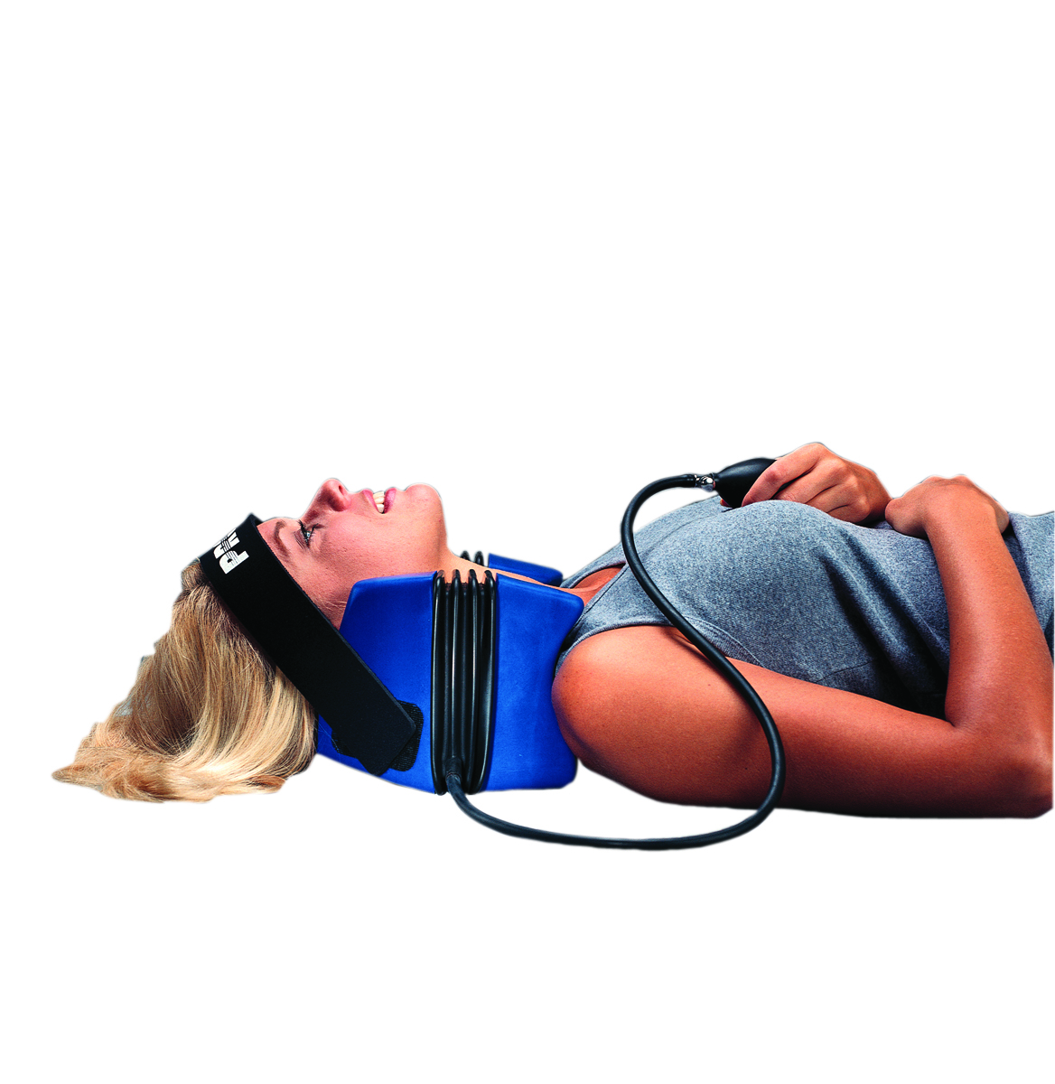 Pronex I cervical traction - wide (19 to 21 neck)
