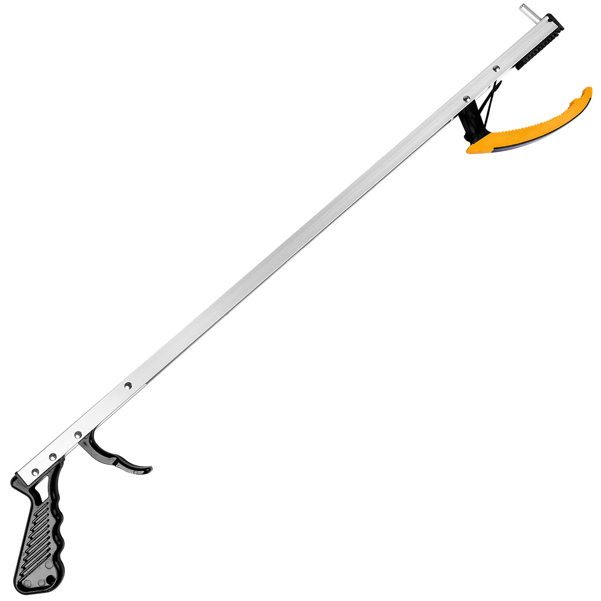 FabLife Reaching aid pistol grip open jaw 26-1/2