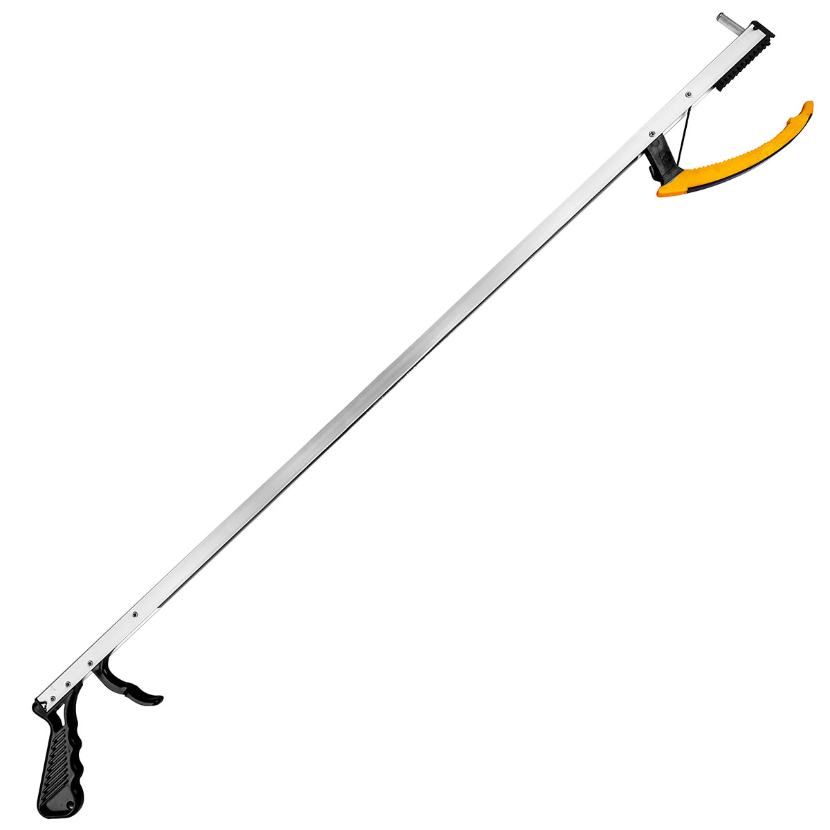 FabLife Reaching aid pistol grip open jaw 32-1/2