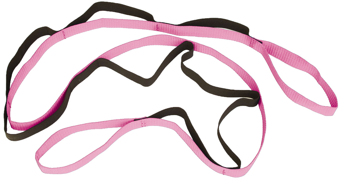 RangeMaster StretchStrap Pink